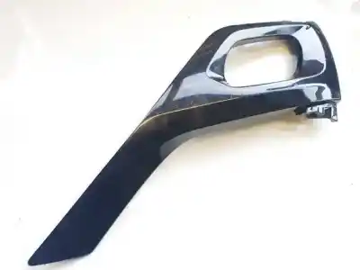Peça sobressalente para automóvel em segunda mão plásticos por peugeot 208 i (ca_, cc_) 1.2 vti 82 referências oem iam m1006