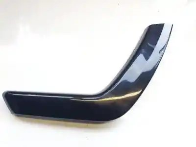 Peça sobressalente para automóvel em segunda mão plásticos por peugeot 208 i (ca_, cc_) 1.2 vti 82 referências oem iam 9676395077