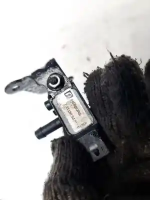 Peça sobressalente para automóvel em segunda mão sensor por bmw 3 (e30) m3 2.3 referências oem iam 711190040  