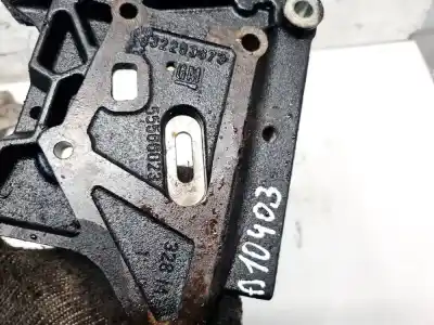 Second-hand car spare part engine support for bmw 3 (e30) m3 2.3 oem iam references 32253673  55566023