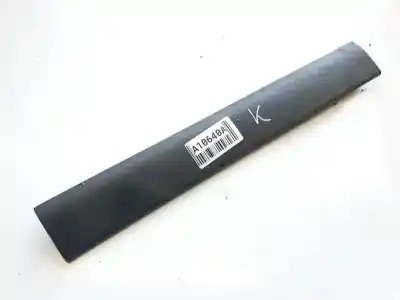 Автозапчастина б/у пластика для ford focus i (daw, dbw) 1.8 di / tddi посилання на oem iam 98aba044c61alw  98ab-a044c61-alw