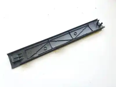 Автозапчастина б/у пластика для ford focus i (daw, dbw) 1.8 di / tddi посилання на oem iam 98aba044c61alw  98ab-a044c61-alw
