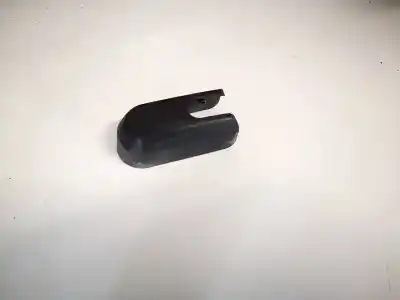 Peça sobressalente para automóvel em segunda mão plásticos por toyota corolla verso (zer_, zze12_, r1_) 2.2 d-4d (aur10_) referências oem iam 0775n3