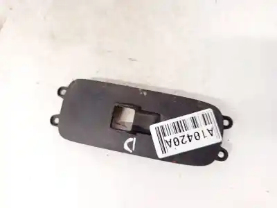 Second-hand car spare part plastics for audi coupe b2 (81, 855, 856) 2.3 quattro oem iam references 97623