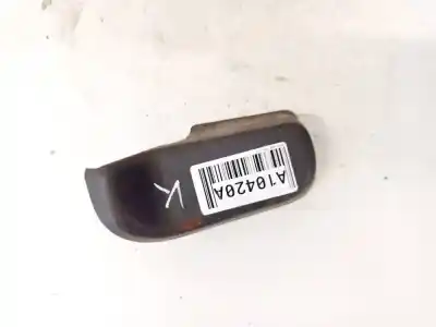 Second-hand car spare part plastics for audi coupe b2 (81, 855, 856) 2.3 quattro oem iam references 8621791