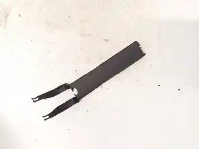 Second-hand car spare part plastics for audi coupe b2 (81, 855, 856) 2.3 quattro oem iam references 30740521