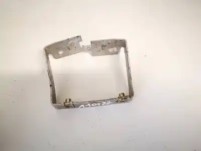 Peça sobressalente para automóvel em segunda mão plásticos por audi a6, c5 2001.08 - 2005.01 facelift 2.5 tdi 114kw 2001.08 - 2005.01 referências oem iam 4b0863531  