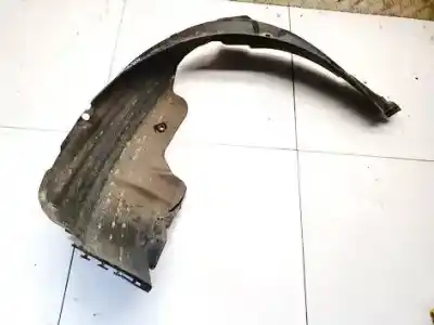 Peça sobressalente para automóvel em segunda mão cave de roda dianteira esquerda por kia cee'd fastback (ed) 1.6 crdi 115 referências oem iam 868131h000