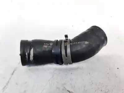 Peça sobressalente para automóvel em segunda mão tubo por audi tt (8j3/8j9) 2.0 16v tfsi referências oem iam 06f122101a