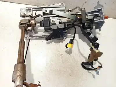 Second-hand car spare part steering column for citroen c5 iii (rd_) 2.0 hdi (rdrhda) oem iam references 96819475zd