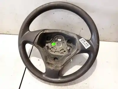 Peça sobressalente para automóvel em segunda mão volante por peugeot bipper (aa_) 1.4 hdi referências oem iam 735423923