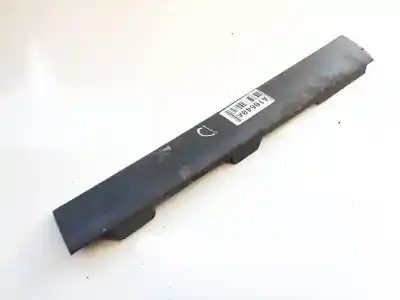 Автозапчастина б/у пластика для ford focus i (daw, dbw) 1.8 di / tddi посилання на oem iam 98aba044c60alw  98ab-a044c60-alw