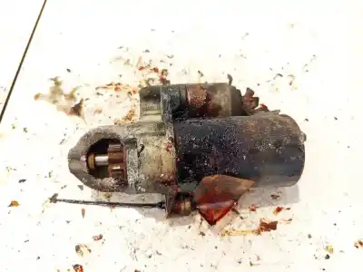 Second-hand car spare part starter motor for audi a6 allroad quattro (4fh) 3.2 fsi oem iam references 1005831420