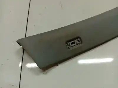 Pezzo di ricambio per auto di seconda mano plastica per bmw 1 (e81) 118 d riferimenti oem iam 51437058330  51.43-7.058 330