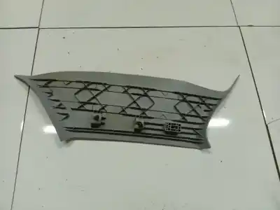 Pezzo di ricambio per auto di seconda mano plastica per bmw 1 (e81) 118 d riferimenti oem iam 51437058339  51437058339