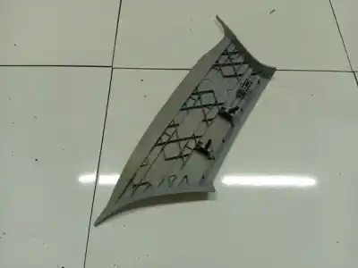 Pezzo di ricambio per auto di seconda mano plastica per bmw 1 (e81) 118 d riferimenti oem iam 51437058339  51437058339