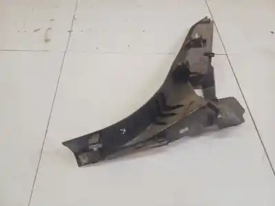 Pezzo di ricambio per auto di seconda mano plastica per bmw 3 (e30) m3 2.3 riferimenti oem iam 332004790  332004790, 24464166lh, 11e-00241, 11e00241