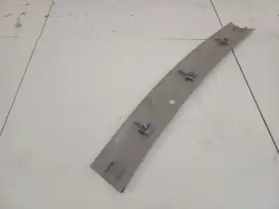 Pezzo di ricambio per auto di seconda mano plastica per bmw 3 (e30) m3 2.3 riferimenti oem iam 13129683  13129683, jc 400 608, jc400608