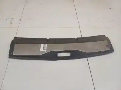 Pezzo di ricambio per auto di seconda mano plastica per bmw 3 (e30) m3 2.3 riferimenti oem iam 322225228