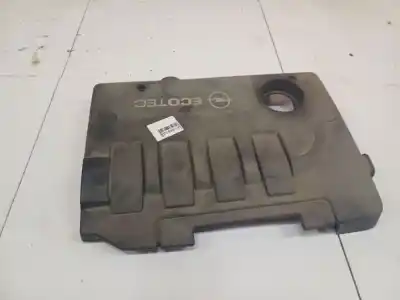 Pezzo di ricambio per auto di seconda mano coperchio motore per bmw 3 (e30) m3 2.3 riferimenti oem iam 