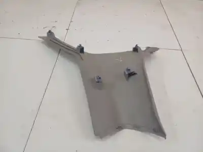 Pezzo di ricambio per auto di seconda mano plastica per bmw 3 (e30) m3 2.3 riferimenti oem iam 13129668  13129668, jc 400 608, jc400608