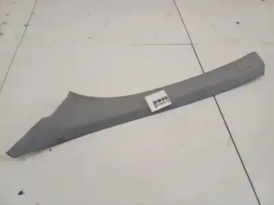 Pezzo di ricambio per auto di seconda mano plastica per bmw 3 (e30) m3 2.3 riferimenti oem iam 13113885