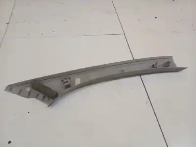 Pezzo di ricambio per auto di seconda mano plastica per bmw 3 (e30) m3 2.3 riferimenti oem iam 13113885  13 113 885, 400 608, 400608
