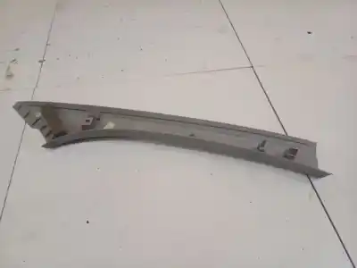 Pezzo di ricambio per auto di seconda mano plastica per bmw 3 (e30) m3 2.3 riferimenti oem iam 13113885  13 113 885, 400 608, 400608