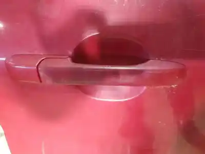 Автозапчастина б/у завнішня ручка задня права для honda cr-v (rd8) 2.0 vtec cat посилання на oem iam    Автозапчастина б/у завнішня ручка задня права для honda cr-v (rd8) 2.0 vtec cat посилання на oem iam