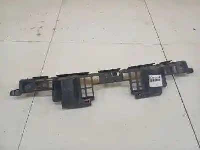 Pezzo di ricambio per auto di seconda mano rinforzo paraurti anteriore per bmw 3 (e30) m3 2.3 riferimenti oem iam 13225772