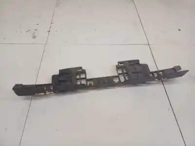 Second-hand car spare part front bumper reinforcement for bmw 3 (e30) m3 2.3 oem iam references 13225772  13225772, 495048501