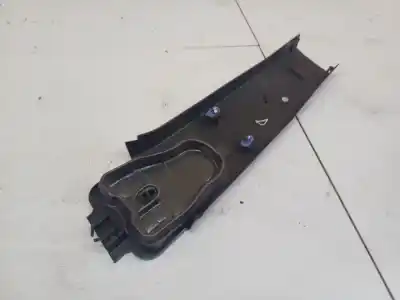 Second-hand car spare part plastics for bmw 3 (e30) m3 2.3 oem iam references 13113921  13113921, 331 985 437, 331985437