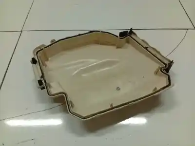 Second-hand car spare part fuse box unit for bmw 1 (e81) 118 d oem iam references 12907544575  12907544575, 586509 10, 58650910