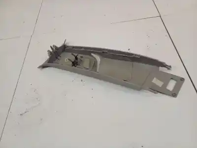 Pezzo di ricambio per auto di seconda mano plastica per bmw 3 (e30) m3 2.3 riferimenti oem iam 13113909  13.113 909