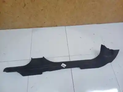 Pezzo di ricambio per auto di seconda mano plastica per bmw 3 (e30) m3 2.3 riferimenti oem iam 13113979