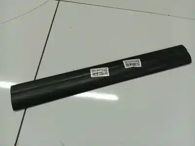 Peça sobressalente para automóvel em segunda mão plásticos por bmw 1 (e81) 118 d referências oem iam 51477066975