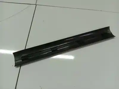 Pezzo di ricambio per auto di seconda mano plastica per bmw 1 (e81) 118 d riferimenti oem iam 51477066975  51477066975