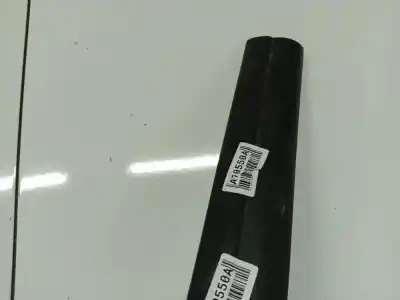 Pezzo di ricambio per auto di seconda mano plastica per bmw 1 (e81) 118 d riferimenti oem iam 51477066975  51477066975