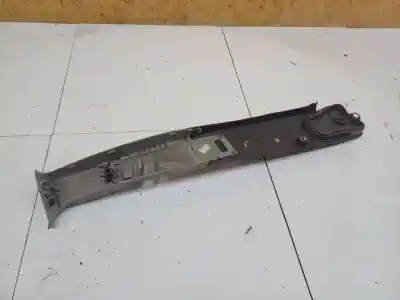 Pezzo di ricambio per auto di seconda mano plastica per bmw 3 (e30) m3 2.3 riferimenti oem iam 13113920  13113920, 331985437