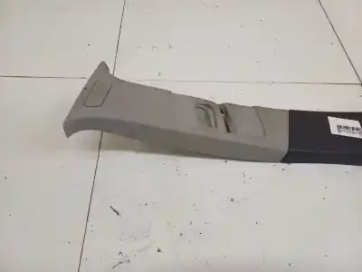 Pezzo di ricambio per auto di seconda mano plastica per bmw 3 (e30) m3 2.3 riferimenti oem iam 13113920  13113920, 331985437