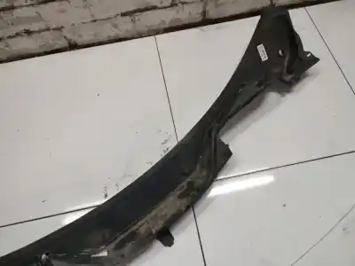 Автозапчастина б/у торпеда для renault scénic ii (jm0/1_) 1.5 dci (jm0f) посилання на oem iam 8200136789  8200136789