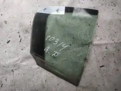 Автозапчасти б/у луна защита задняя справа за volkswagen passat variant (3c5) 1.9 tdi ссылки oem iam as2  