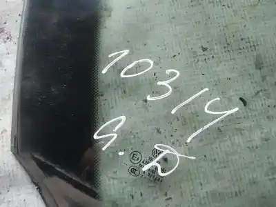 Автозапчасти б/у луна защита задняя справа за volkswagen passat variant (3c5) 1.9 tdi ссылки oem iam as2  