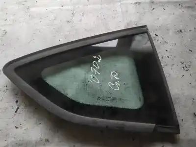 Second-hand car spare part right rear triangle quarter glass for citroen c5 iii (rd_) 2.0 hdi (rdrhda) oem iam references as2