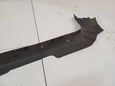 Pezzo di ricambio per auto di seconda mano plastica per bmw 3 (e30) m3 2.3 riferimenti oem iam 13113980  13113980, 331 985 437, 331985437