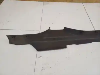 Pezzo di ricambio per auto di seconda mano plastica per bmw 3 (e30) m3 2.3 riferimenti oem iam 13113980  13113980, 331 985 437, 331985437