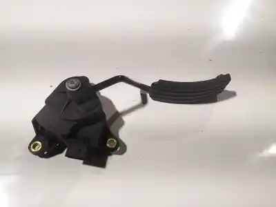 Автозапчастина б/у педаль акселератора для renault scénic ii (jm0/1_) 1.6 bifuel посилання на oem iam 8200159647