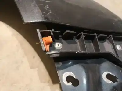 Second-hand car spare part front bumper reinforcement for bmw 3 (e30) m3 2.3 oem iam references 13238444  13238444