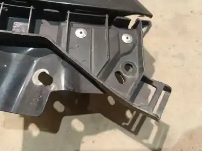 Second-hand car spare part front bumper reinforcement for bmw 3 (e30) m3 2.3 oem iam references 13238444  13238444