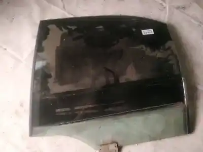 Peça sobressalente para automóvel em segunda mão vidro traseiro esquerdo por opel omega b 2.0 16v cat (x 20 xev / l34) referências oem iam as2